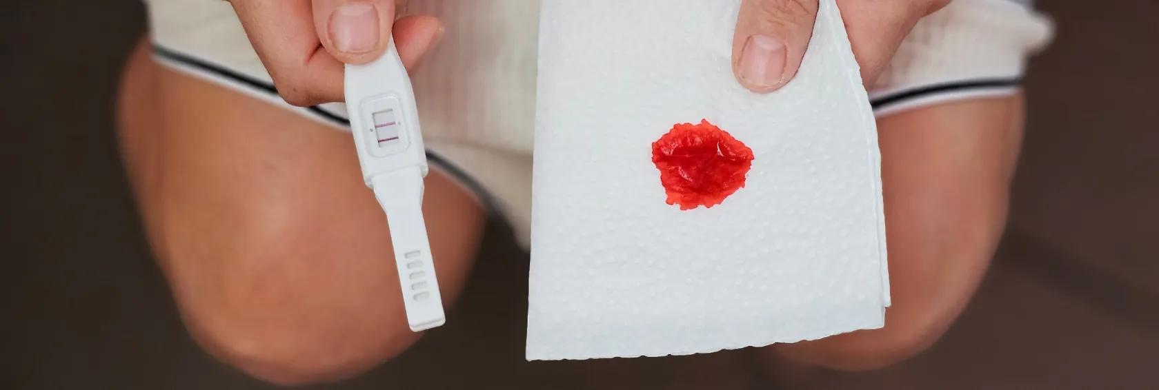 garbhaavastha mein bleeding