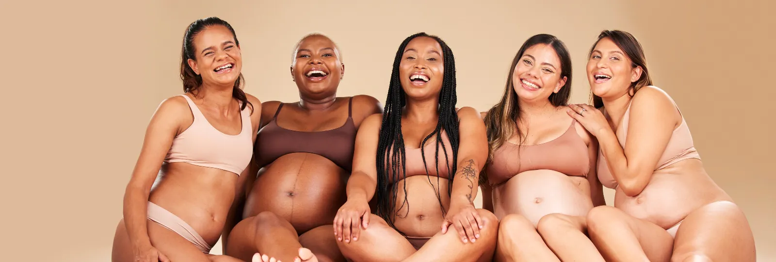 pregnant women group