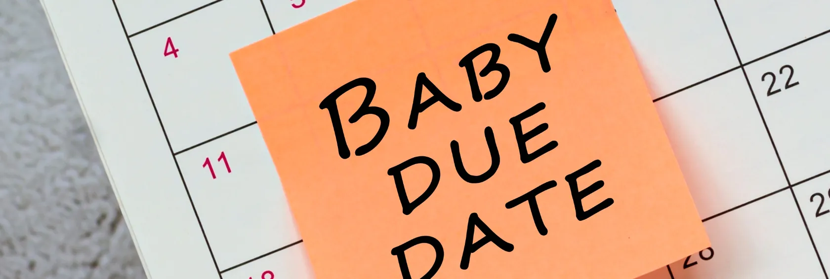 गर्भावस्था कैलकुलेटर