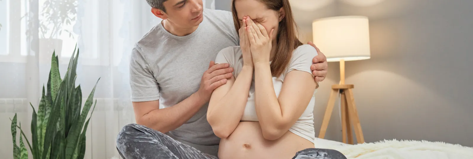 गर्भावस्था में शरीर में बदलाव