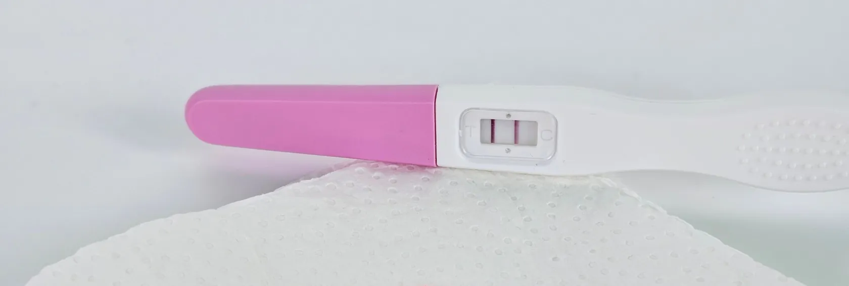 प्रेगनेंसी टेस्ट कराने का तरीका