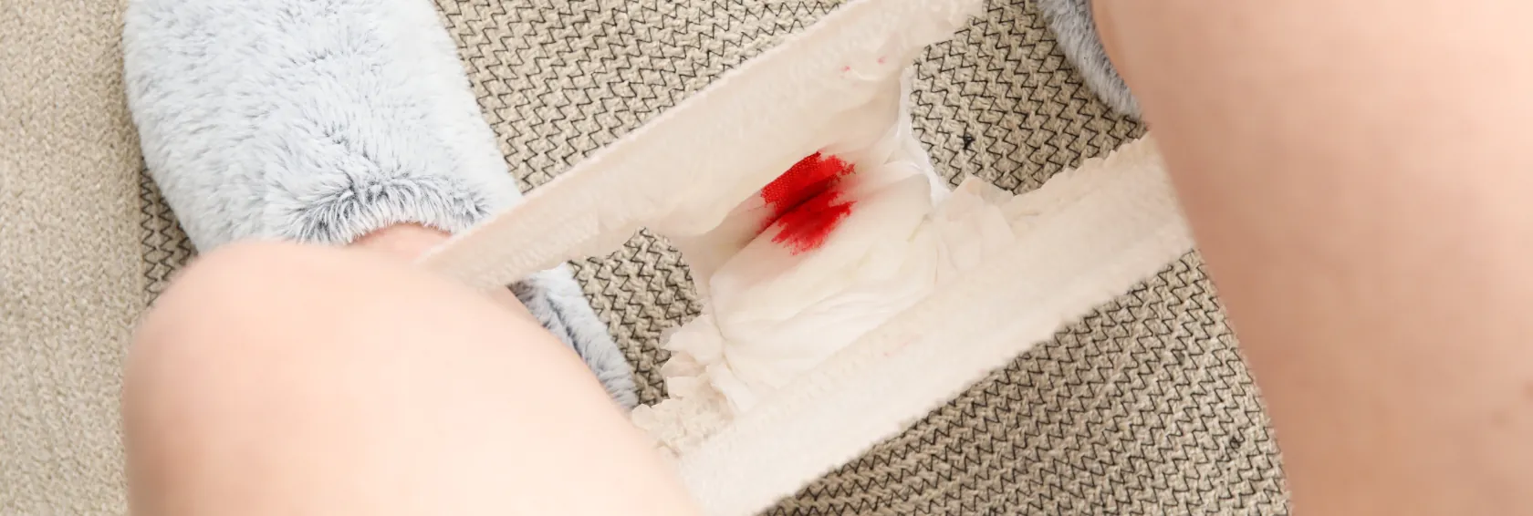 प्रेगनेंसी में ब्लीडिंग