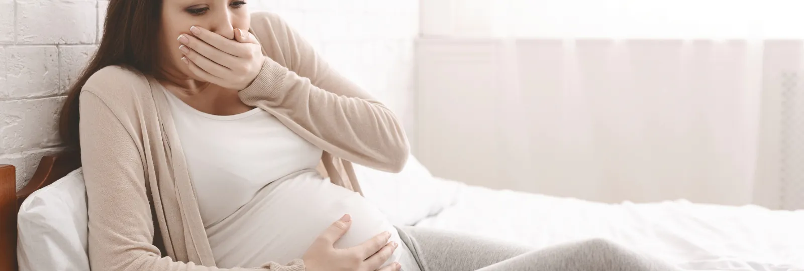 गर्भावस्था में सुबह की उल्टी: कब होती है और इसे कैसे कम करें?