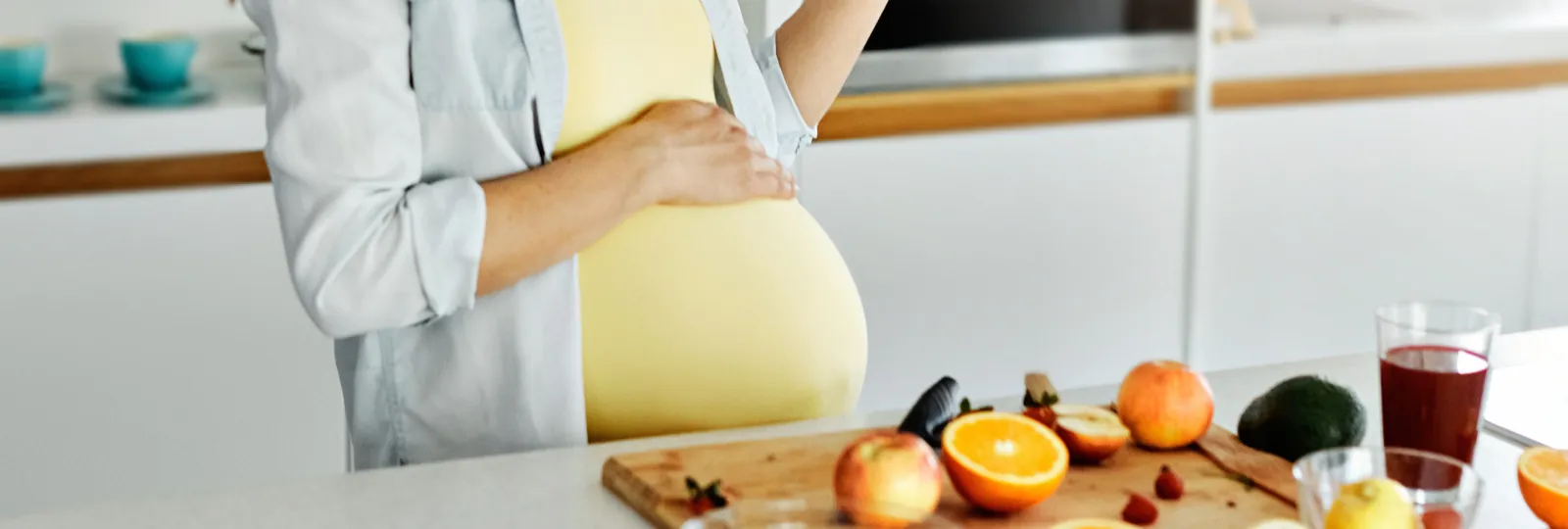 गर्भावस्था में डाइट प्लान: पहले, दूसरे और तीसरे तिमाही में क्या खाएं?