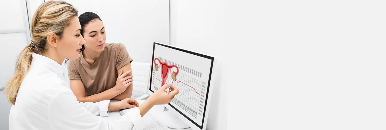 डॉक्टर से कब मिलें? पीरियड्स और हार्मोनल असंतुलन से जुड़े संकेत