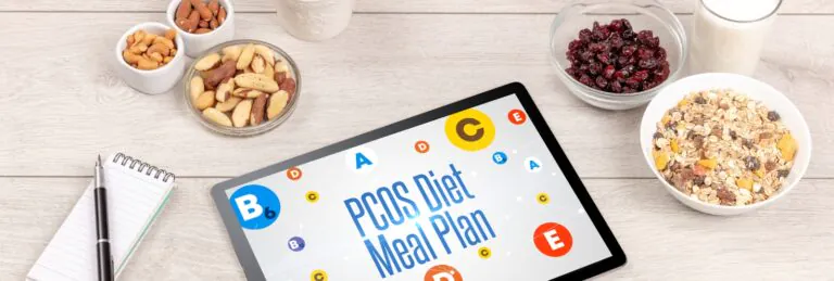 पीसीओडी में प्राकृतिक उपचार: घरेलू नुस्खे और लाइफस्टाइल टिप्स