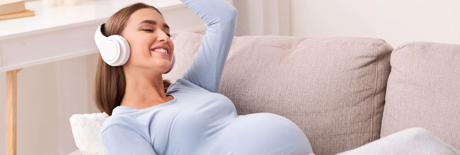 गर्भावस्था में कौन-सी संगीत सुनना फायदेमंद है?
