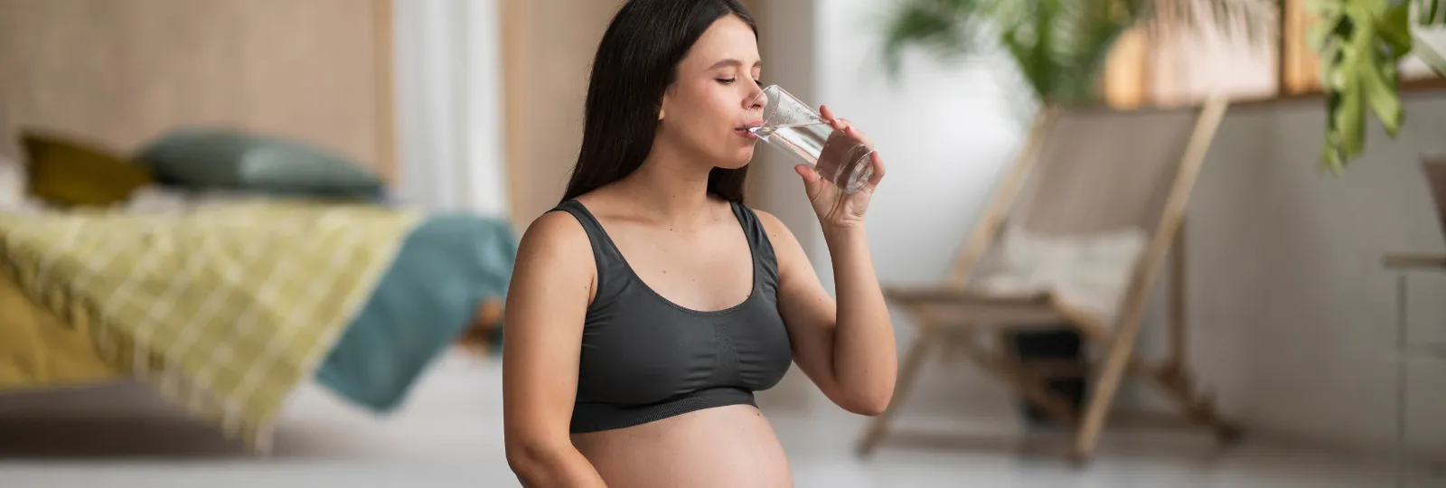 गर्मियों में गर्भावस्था के दौरान ध्यान रखने योग्य बातें