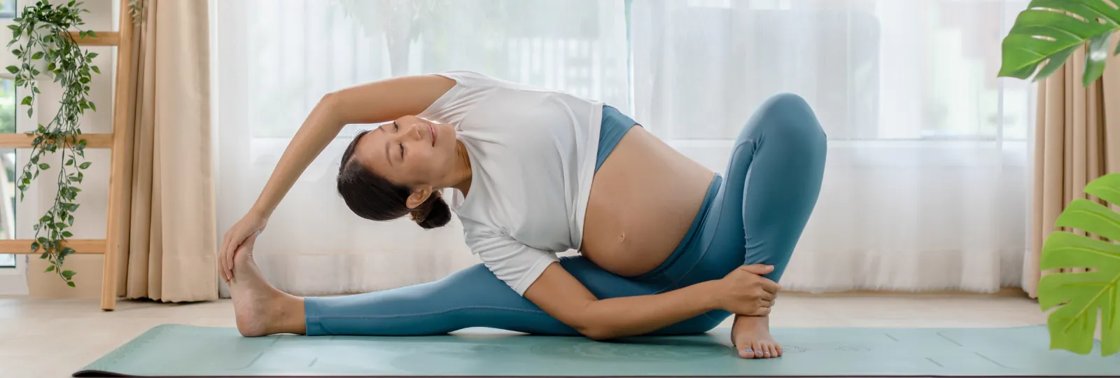 गर्भावस्था में जीवनशैली और देखभाल